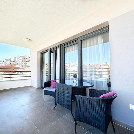 Apartmán S'Akvarel 4 - Private Garage Split Exteriér fotografie