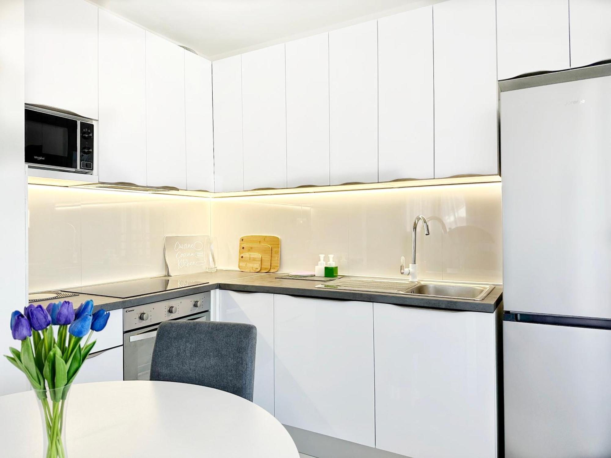 Apartmán S'Akvarel 4 - Private Garage Split Exteriér fotografie