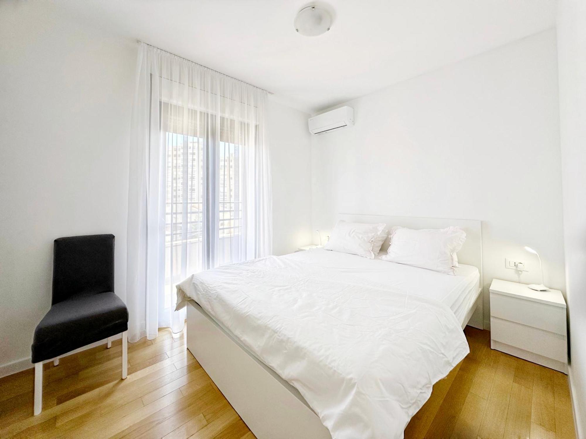 Apartmán S'Akvarel 4 - Private Garage Split Exteriér fotografie