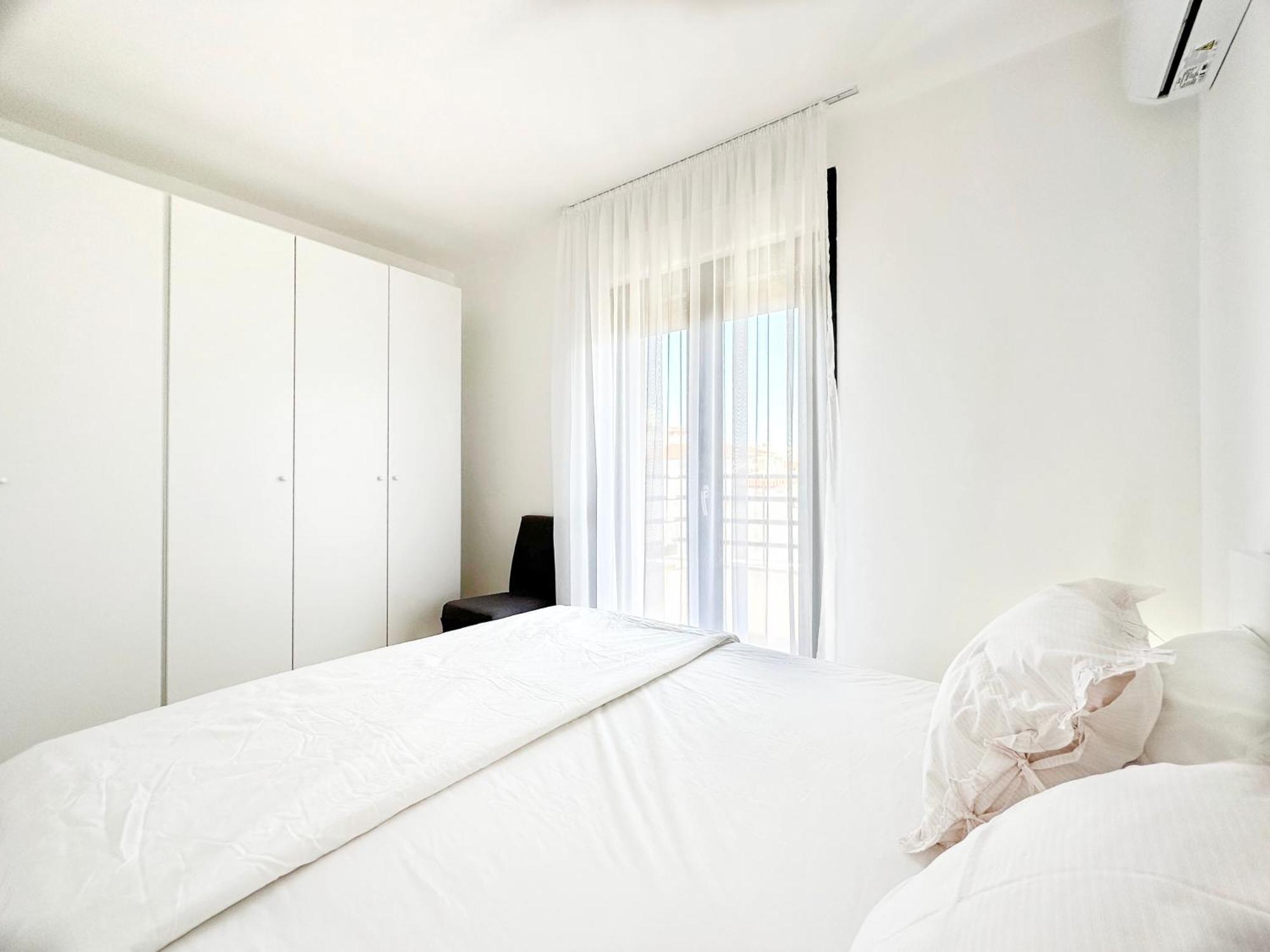 Apartmán S'Akvarel 4 - Private Garage Split Exteriér fotografie